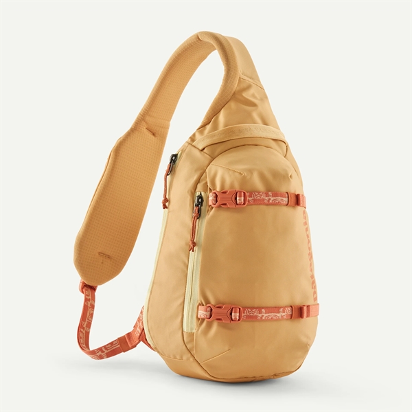 Moutain Breeze: Buttercup Yellow